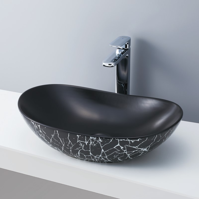 洗面ボウル デザイン-8 B277｜おしゃれな洗面ボウル(洗面器)通販サイト