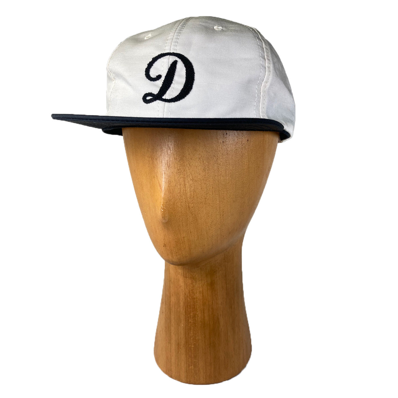 THE H.W.DOG&CO. 2TONE 90S CAP – 水野ミリナーオンラインストア