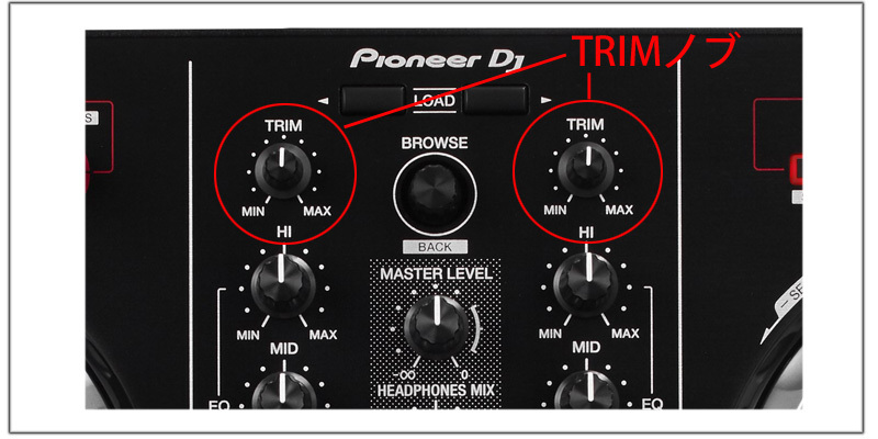 ☆DDJ-SB2、DDJ-SB 徹底比較☆2万円台パイオニアPCDJコントローラー新