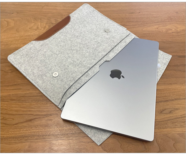 Hampshire MBP 14/ 16M1 (MacBook Pro 14インチ/ 16インチ用) - MJSOFT