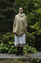 ギャルリももぐさ｜安藤明子作品｜季節のサロン