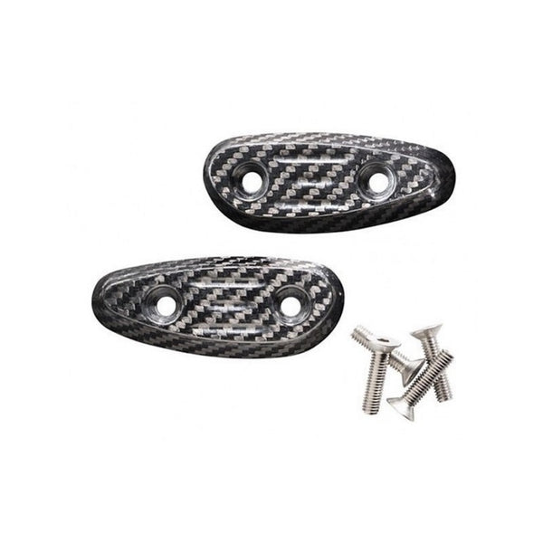 Mirror Block Offs - Montgomery Motorsports