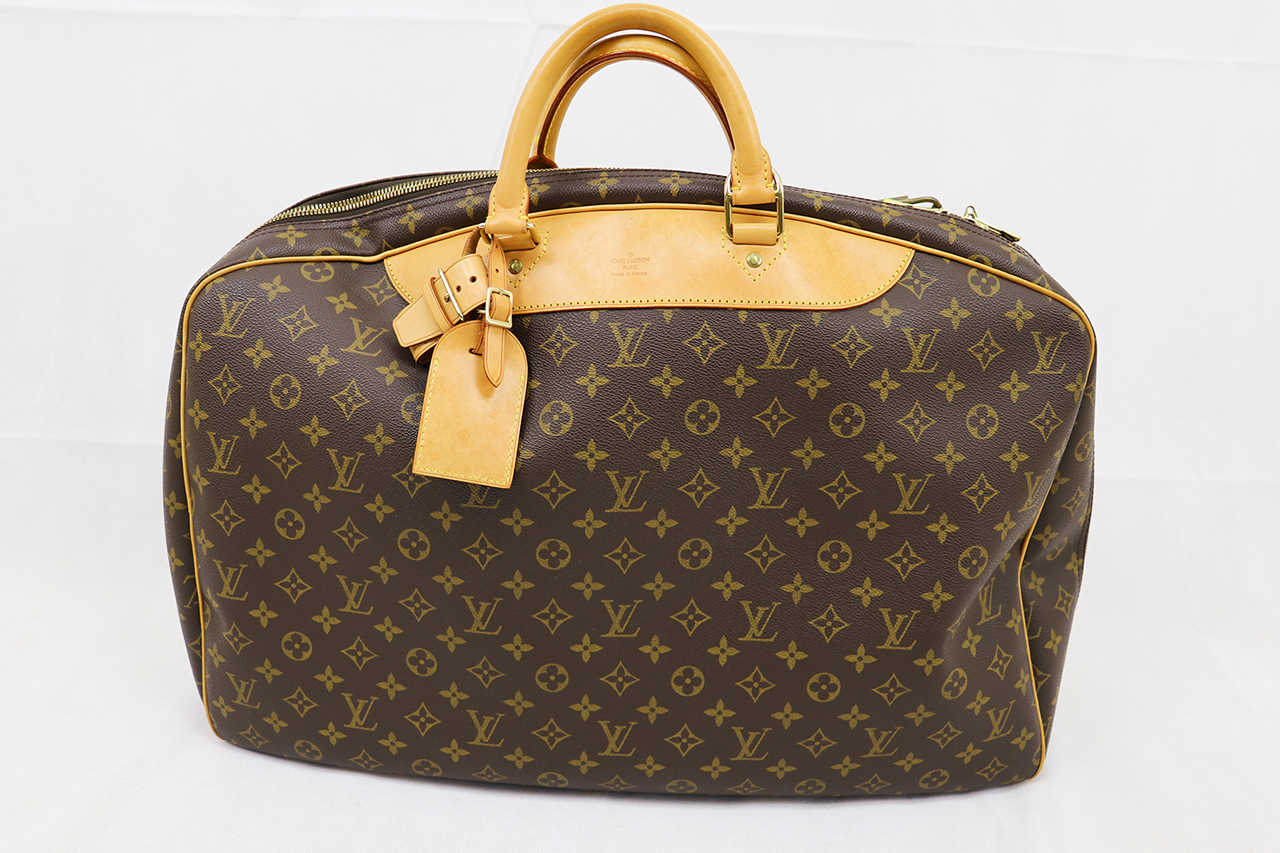 ルイヴィトン ハンドバッグ モノグラム LOUIS VUITTON ルイヴィトン