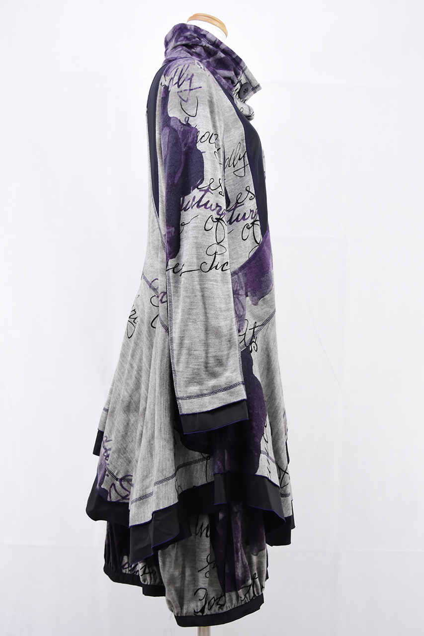 エイココンドー（EIKO KONDO）花柄セットアップ | MONA Due Vintage