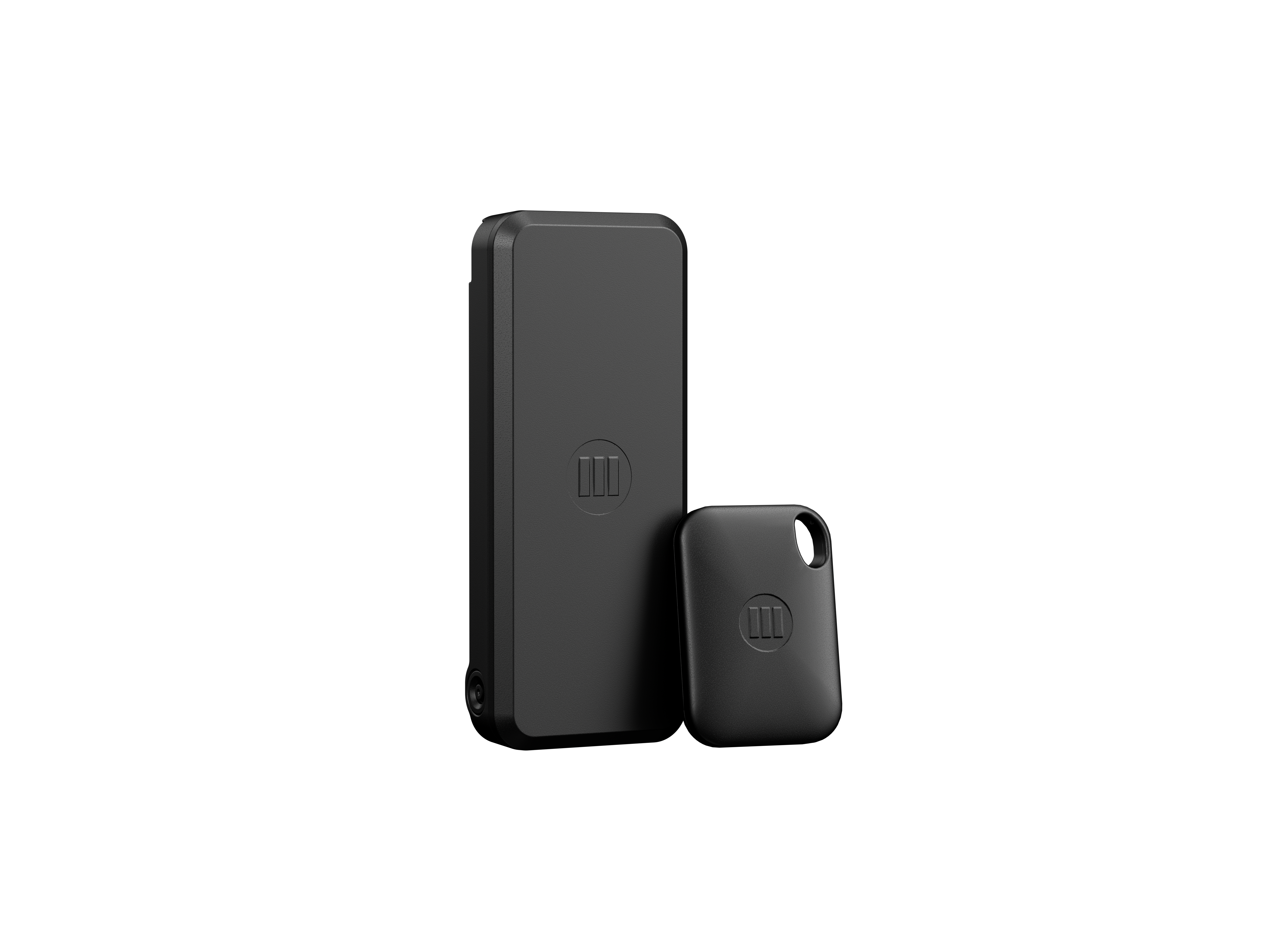 Monimoto 9 盗難対策スマートトラッカー - MONIMOTO（モニモト）