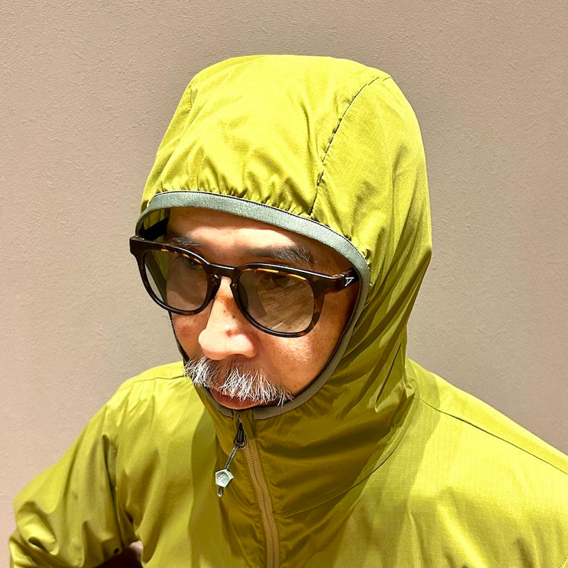 Wind River Hoody（Men's / Olive Green 2）Teton Bros – MONKEY CREW