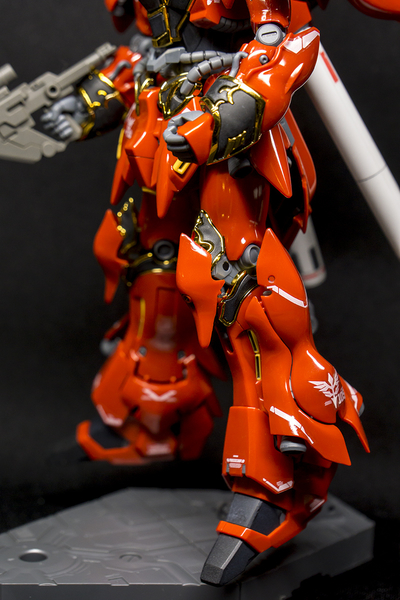 RG シナンジュ | b's mono-log