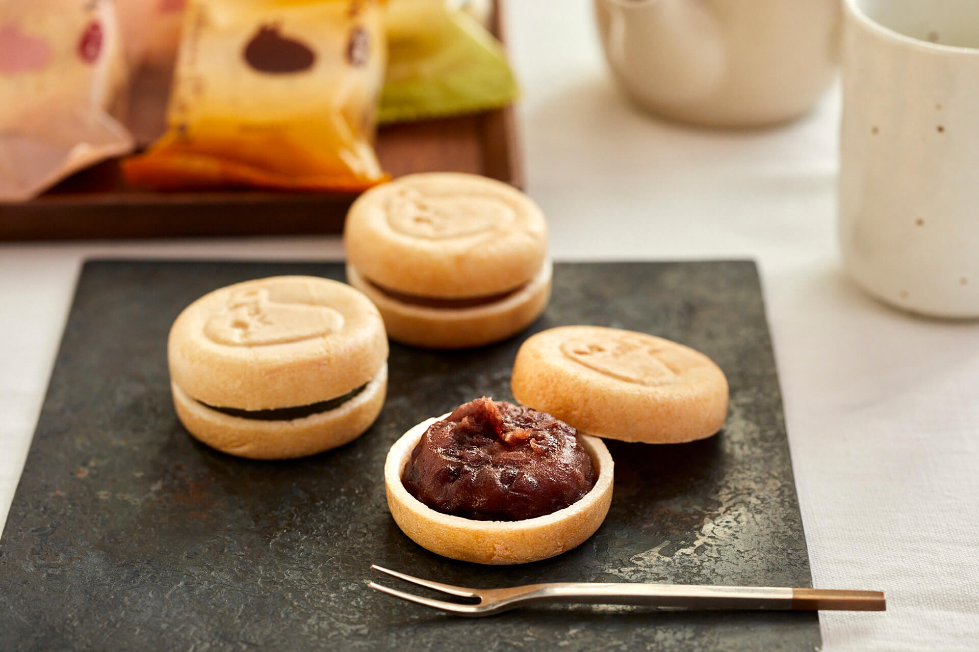 なんばん往来だけじゃない！人気の福岡土産『すくのかめ』を大調査