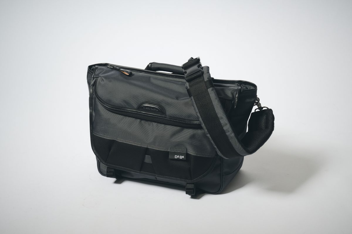 自転車通勤に最適バッグ」再ブーム到来!? “ビジネスでも超使える”珠玉