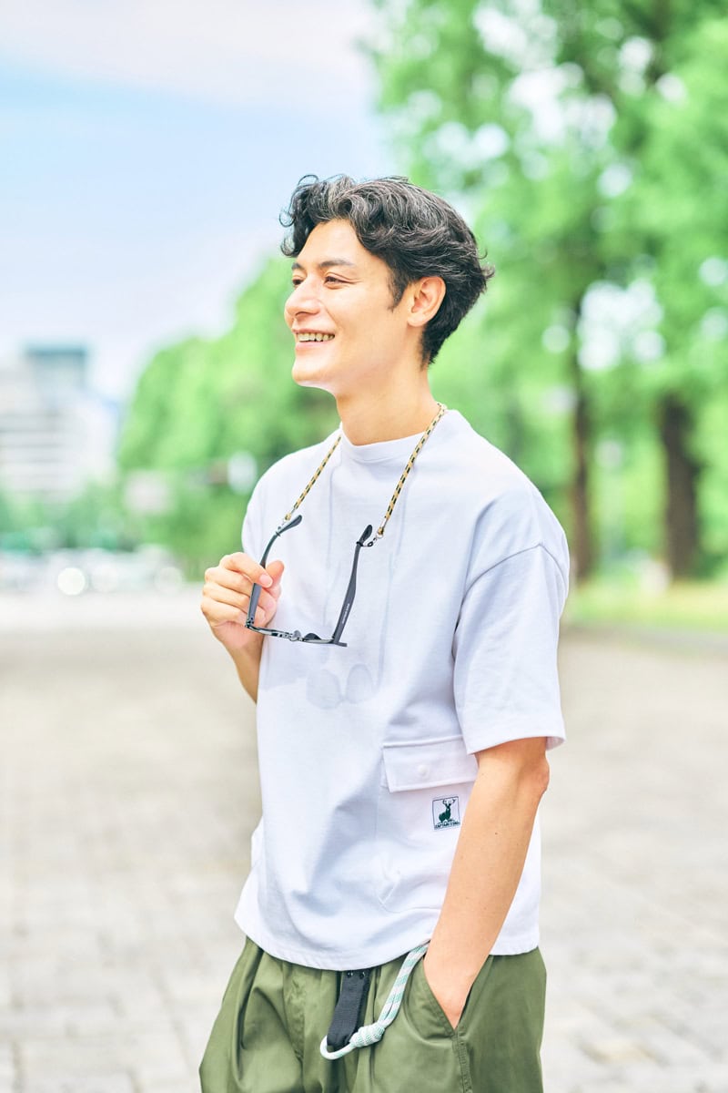 セブン-イレブン限定付録】猛暑の必需品！紫外線カット率99%の調光