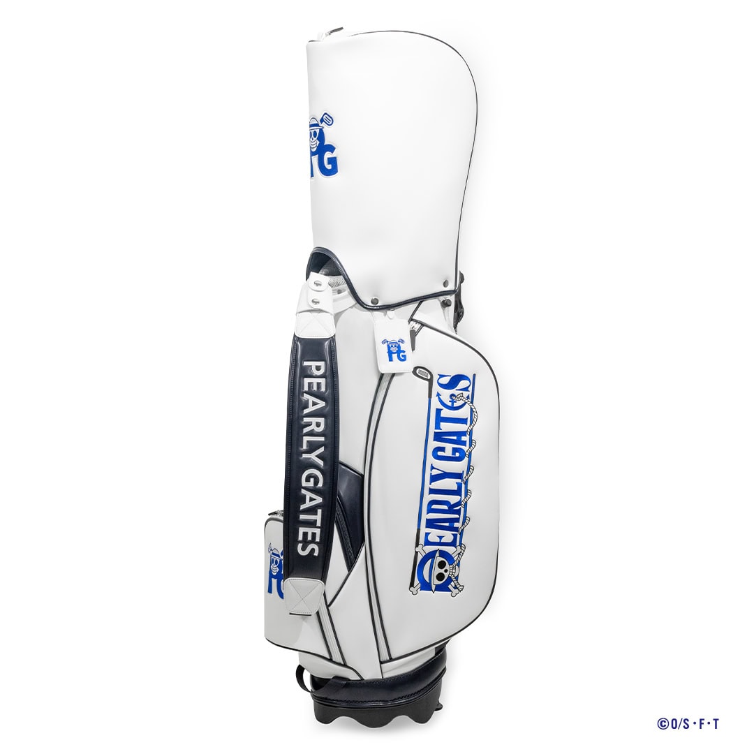 完売必至の特別コラボ」“パーリーゲイツ×ワンピース”の夢のタッグが