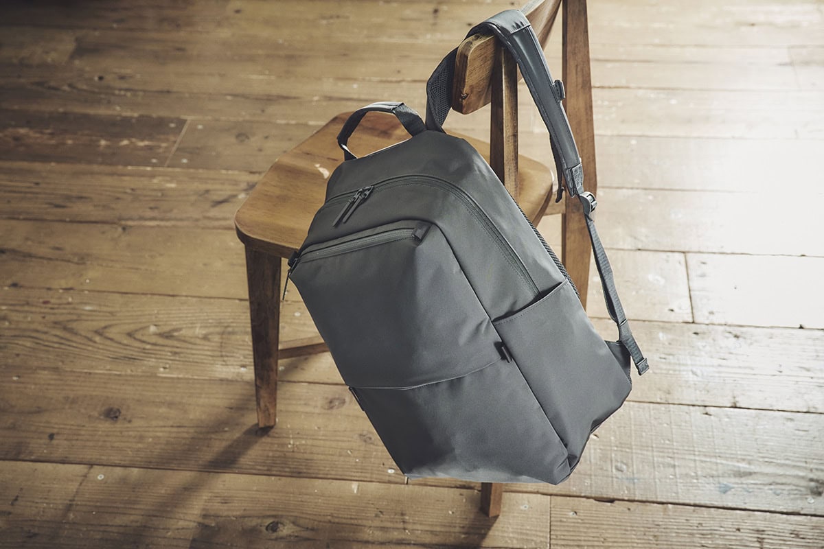 この出来で4,990円はすごい」想像を大きく上回る“ユニクロのバック