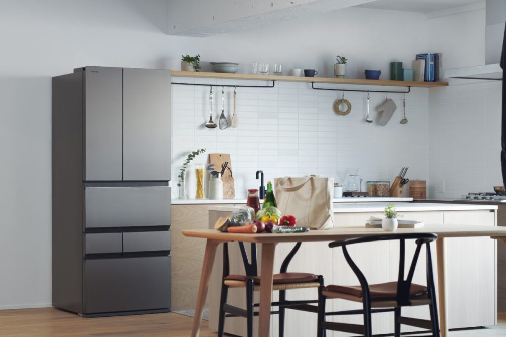 進化したベジータ】省エネ性がさらに向上！東芝ライフスタイルの冷凍