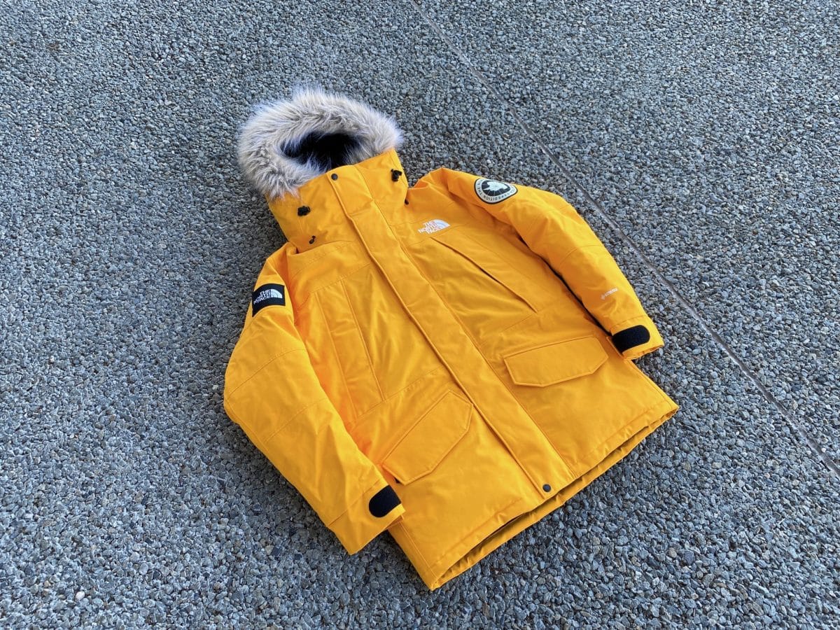 ザ・ノース・フェイス】寒冷地の冒険者に贈る“極上ダウンジャケット”の