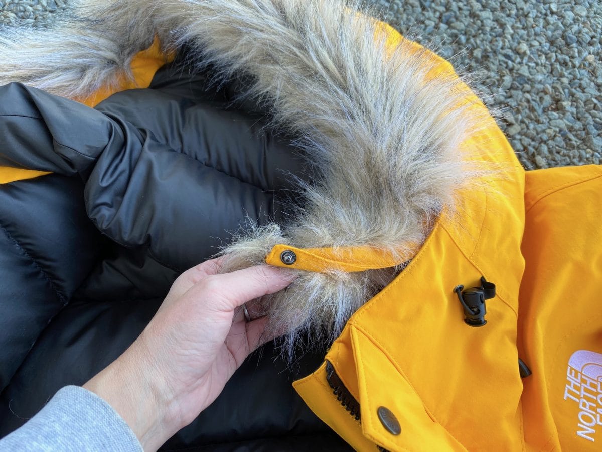 ザ・ノース・フェイス】寒冷地の冒険者に贈る“極上ダウンジャケット”の