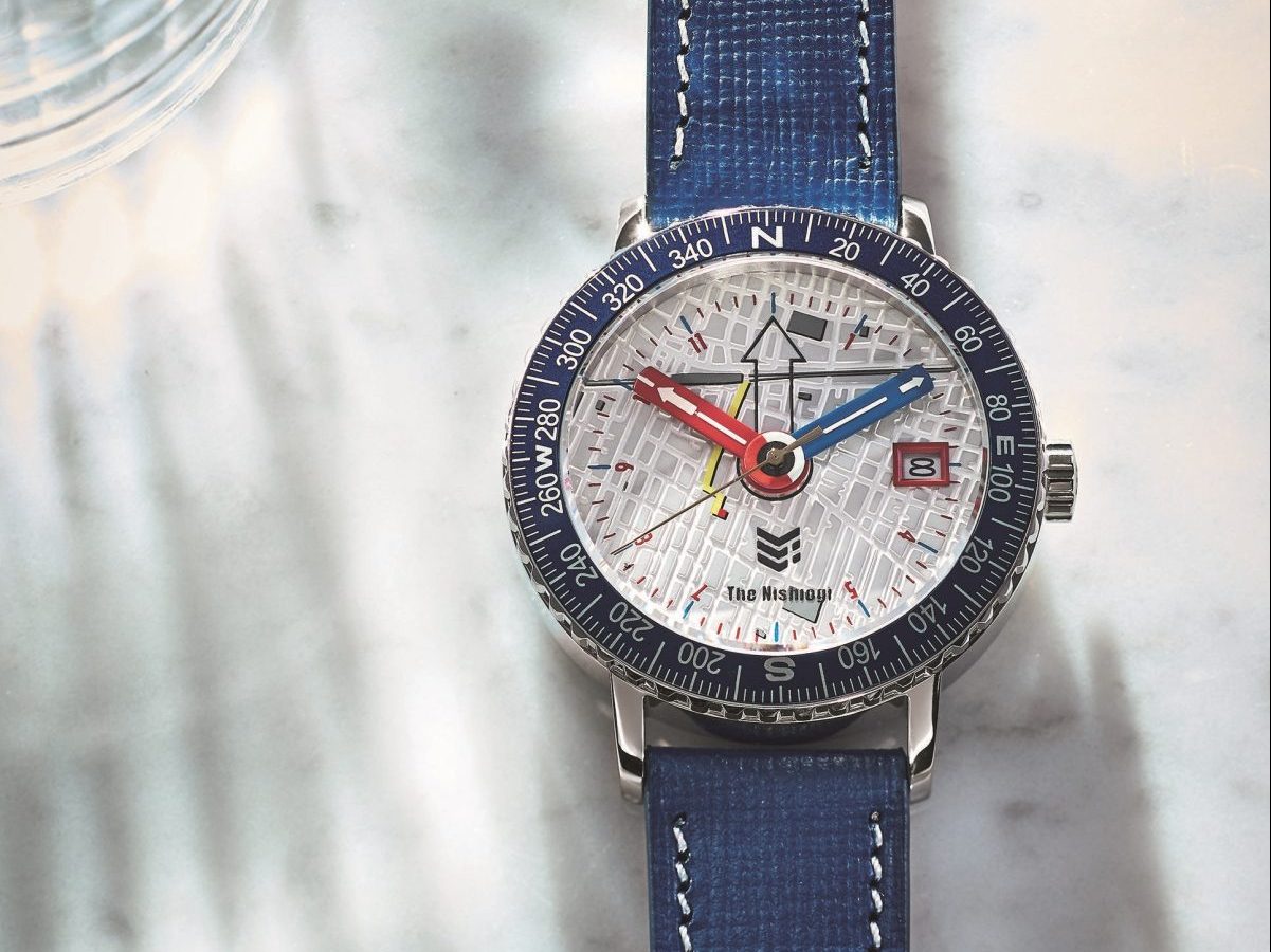 今年中に買うべき傑作時計】新作シリーズエイトほか、シーンや用途