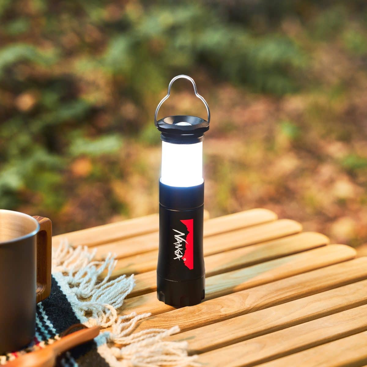 ライト・ランタン motto_kuma x ライト・ランタン motto_kuma x