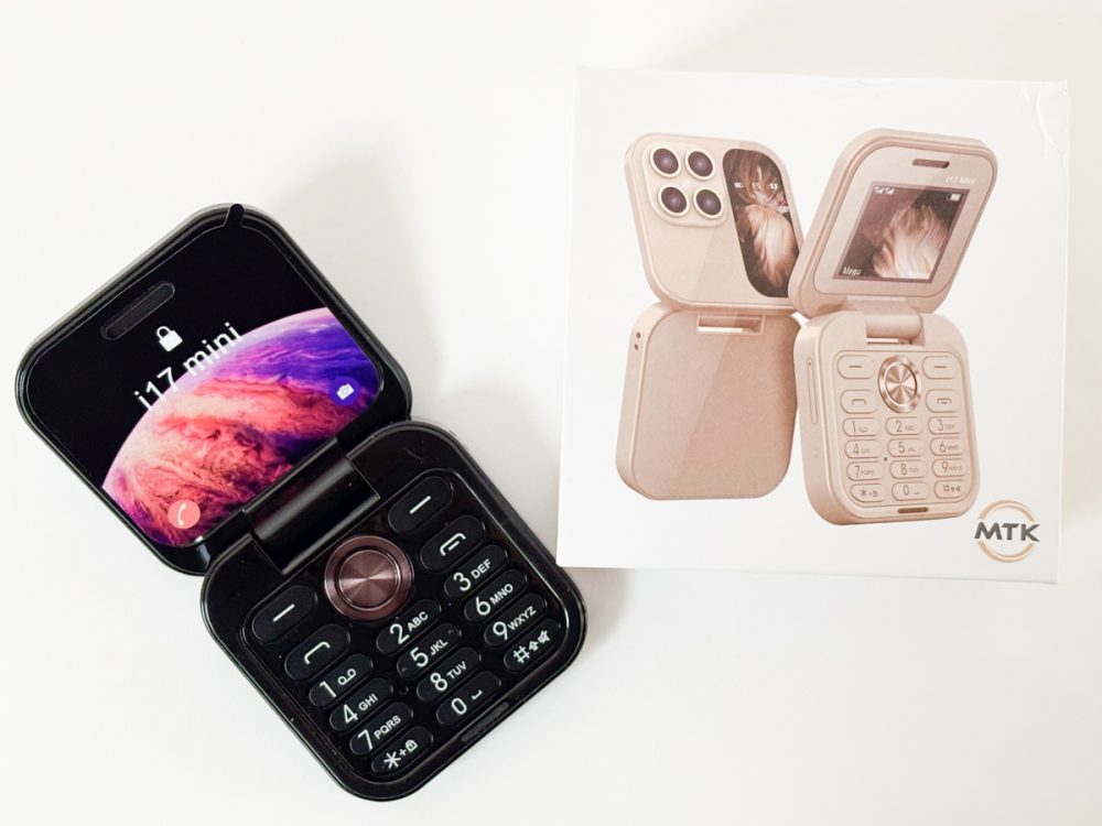 安すぎて不安…」中国系の通販サイトで3000円以下で購入した“怪しげな