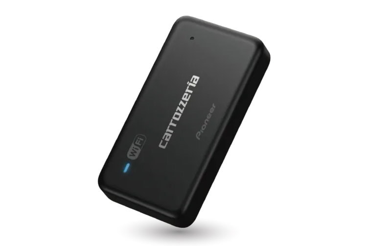 車内ネット環境の最適解」エンジンをかけるだけで“使い放題”は超便利