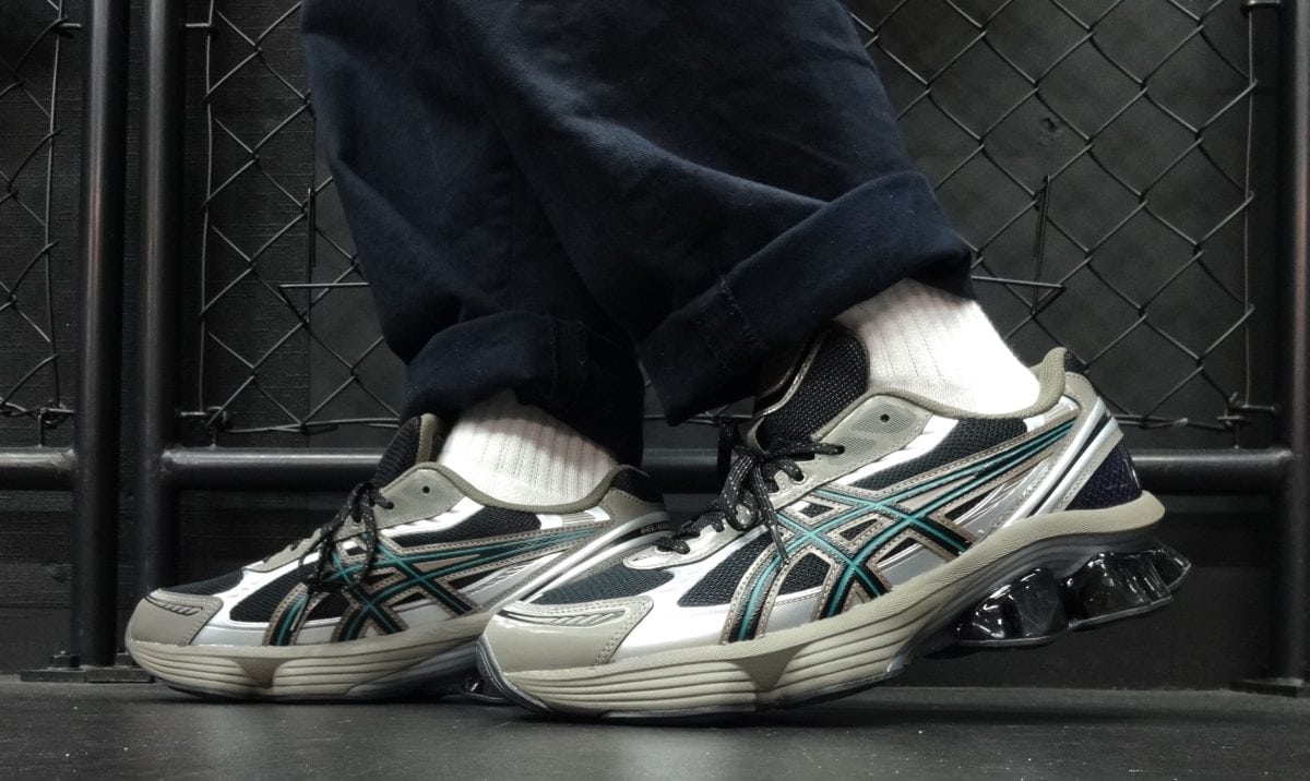 アシックスが誇るランシューの伝統を継承」アーカイブを未来へ革新