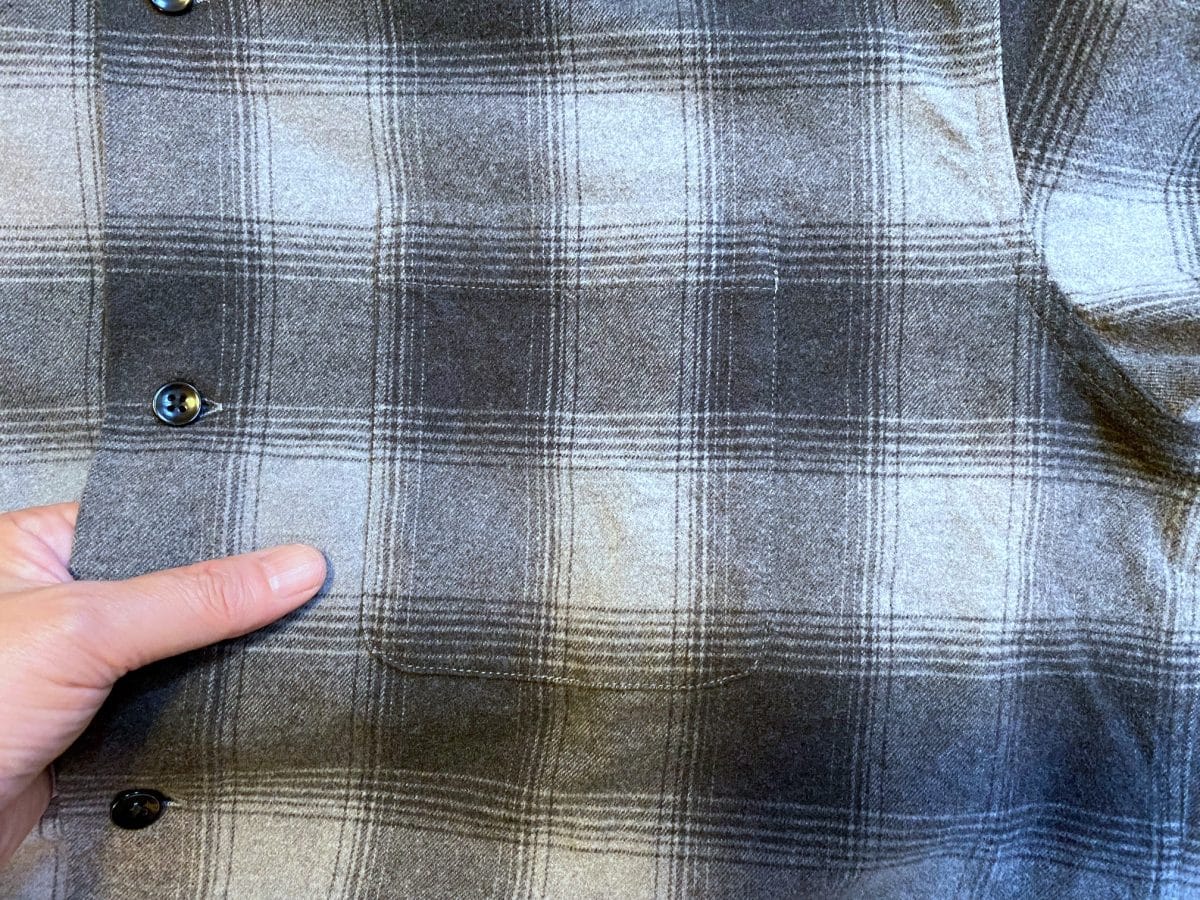 大人が選ぶべき秋シャツ」ARKnets別注で都会的に進化！“PENDLETONの