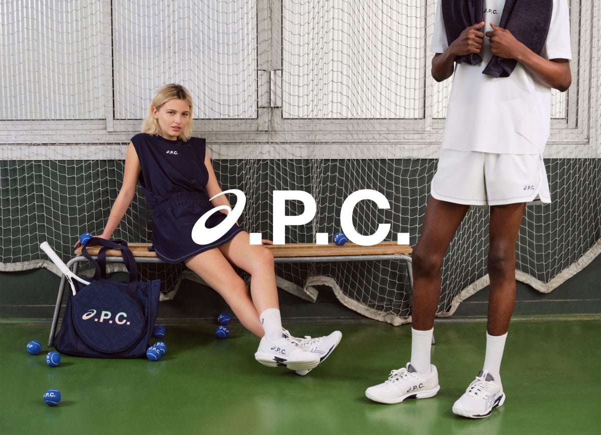 A.P.C.