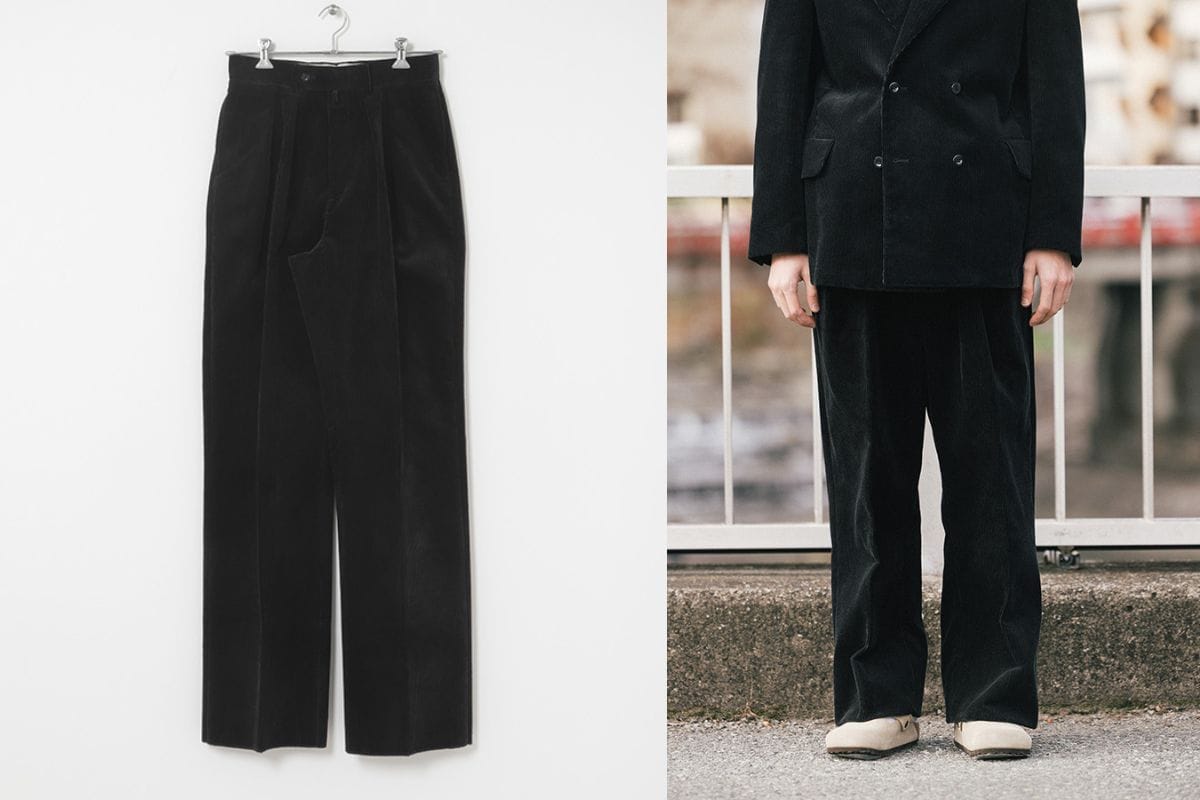 服好きが唸る傑作】NEATの「幻の初期型」が復刻！アーバンリサーチ別注