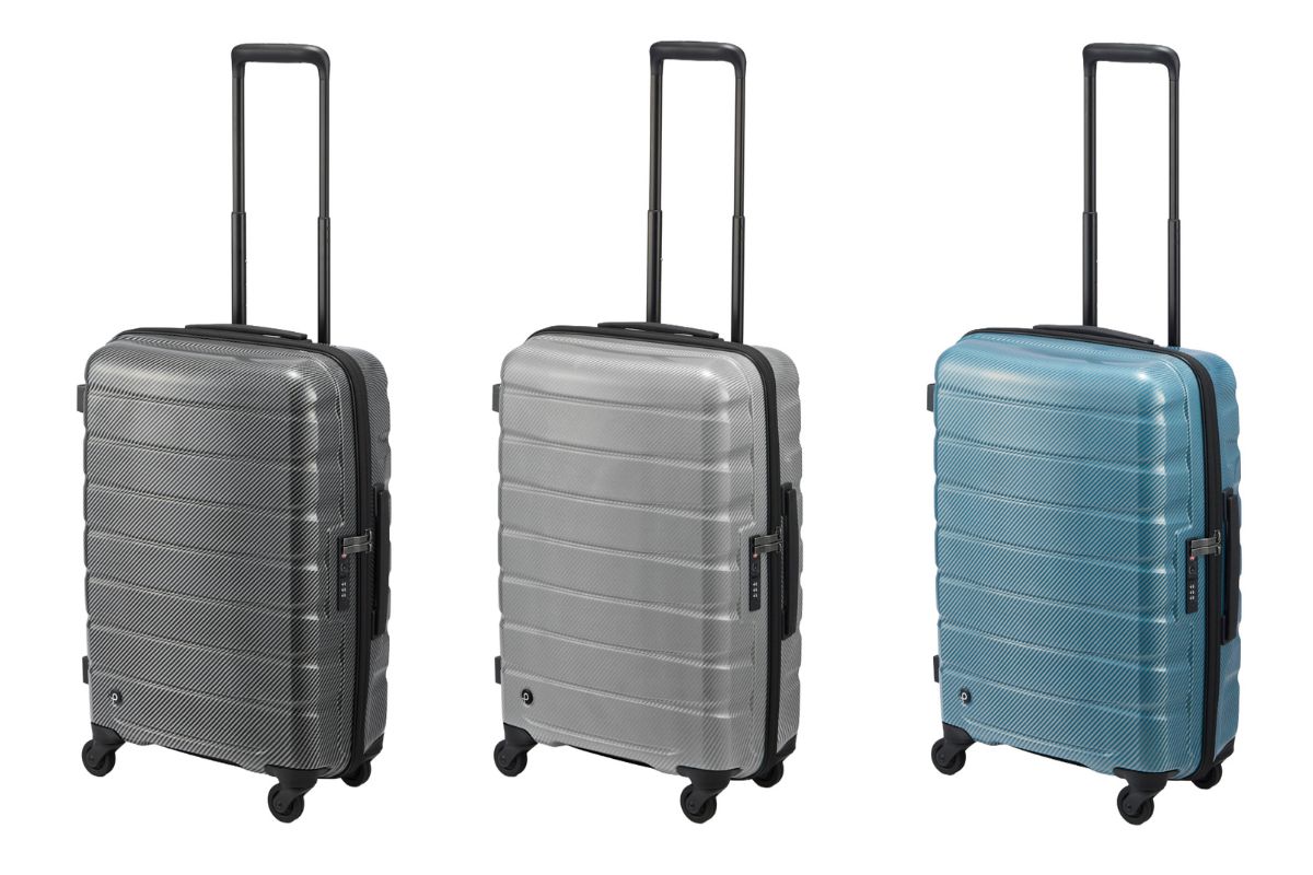 プロテカ エアロフレックス超軽量キャリーケース 海外旅行サイズ 楽天