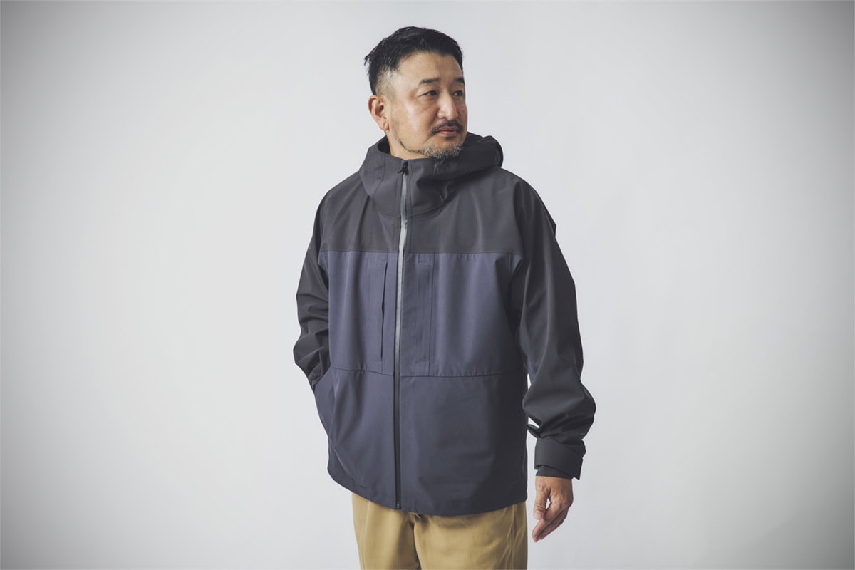 ユニクロの凄すぎるアウター】1万円台で「ダーミザクス」採用は反則級