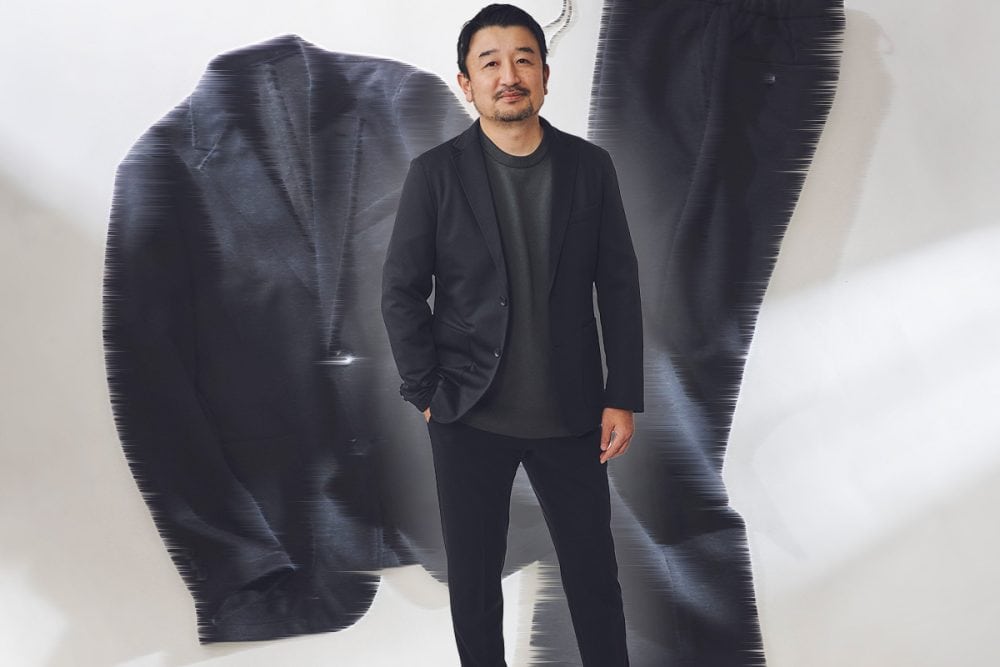 この出来でこの価格は……ズルい】AOKI「パジャマスーツ®」のプレミアム