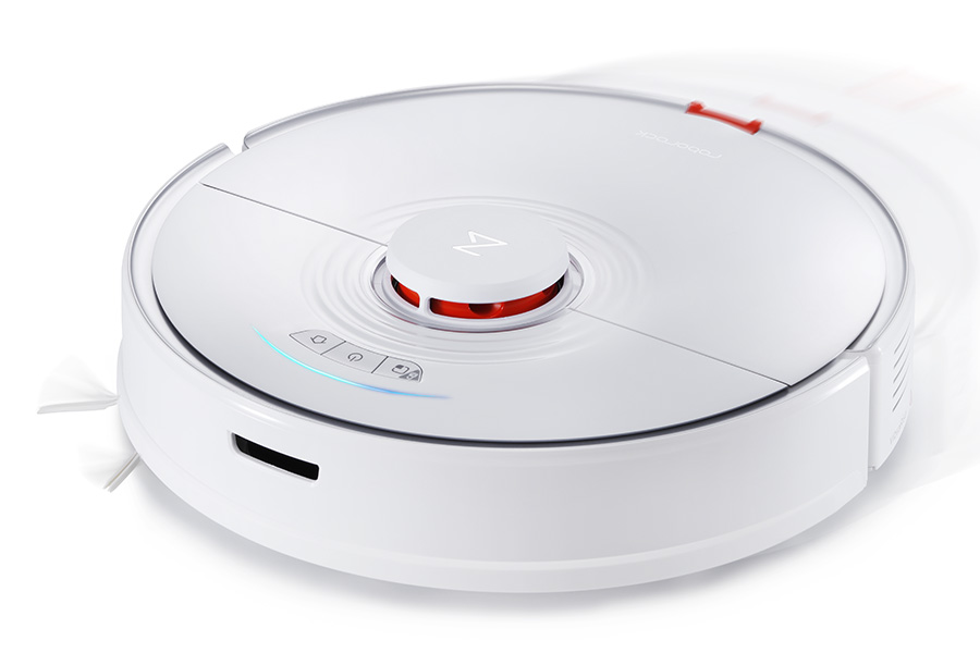 最新ロボット掃除機「ロボロック S7＋／S7」ならおうち時間を