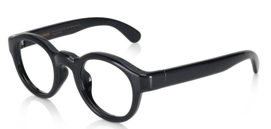 ビームス デザインのJINS】「TOY CLASSIC」はファッションとして楽しむ