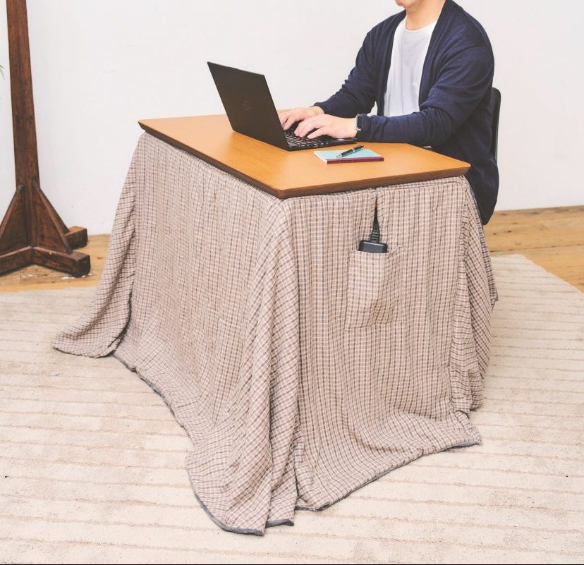 無印良品の優秀家電3選】冬の弱点を劇的に解消！“ひとり○○”に