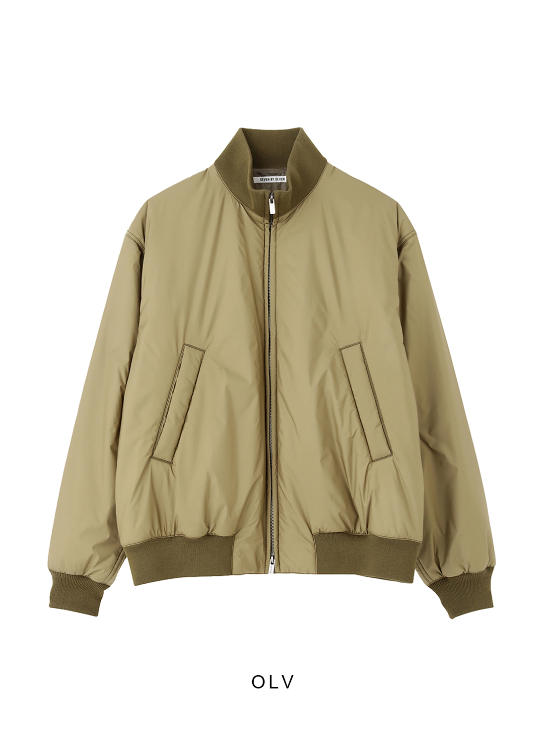 INSULATION TANKERS JACKET‐PRIMALOFT‐|インサレーションタンカース