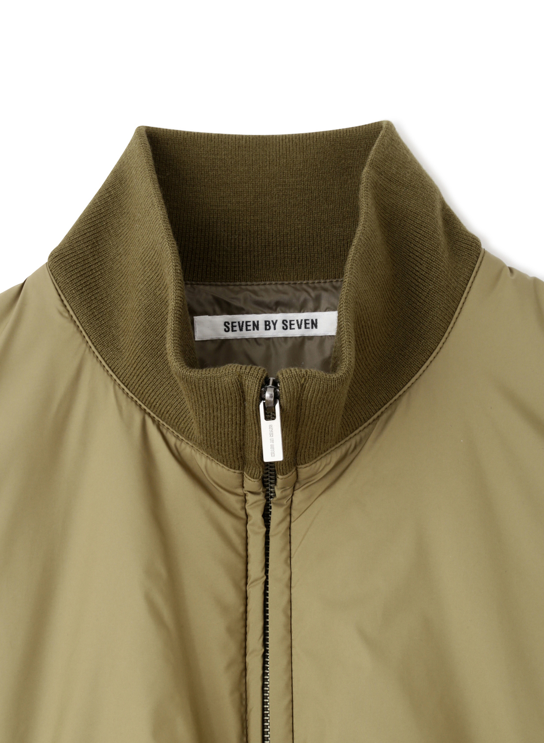 INSULATION TANKERS JACKET‐PRIMALOFT‐|インサレーションタンカース