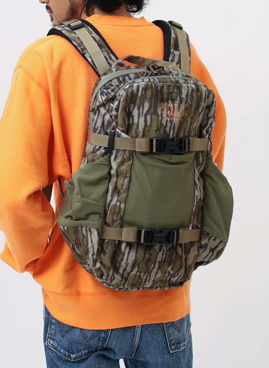 TREEHOUSE 16|ツリーハウス 16ツリーハウス 16| MOONLOID