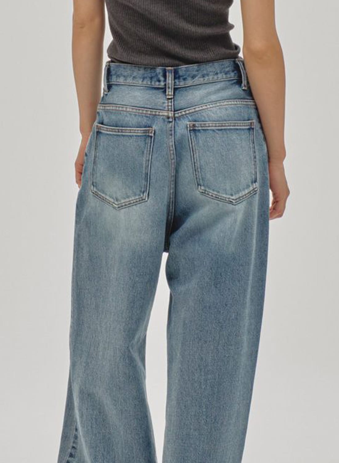 CARY'S DENIM |キャリーズ デニム キャリーズ デニム | MOONLOID