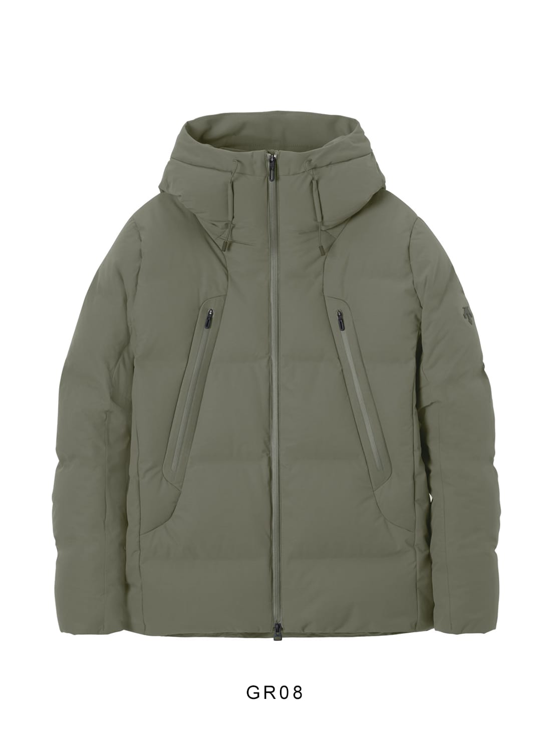 30%OFFクーポン対象】MIZUSAWA DOWN JACKET MOUNTAINEER|水沢 ダウン