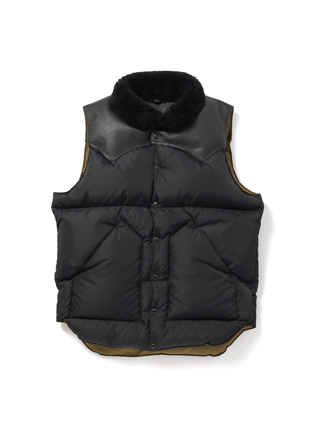 CHRISTY VEST|クリスティベストクリスティベスト| MOONLOID