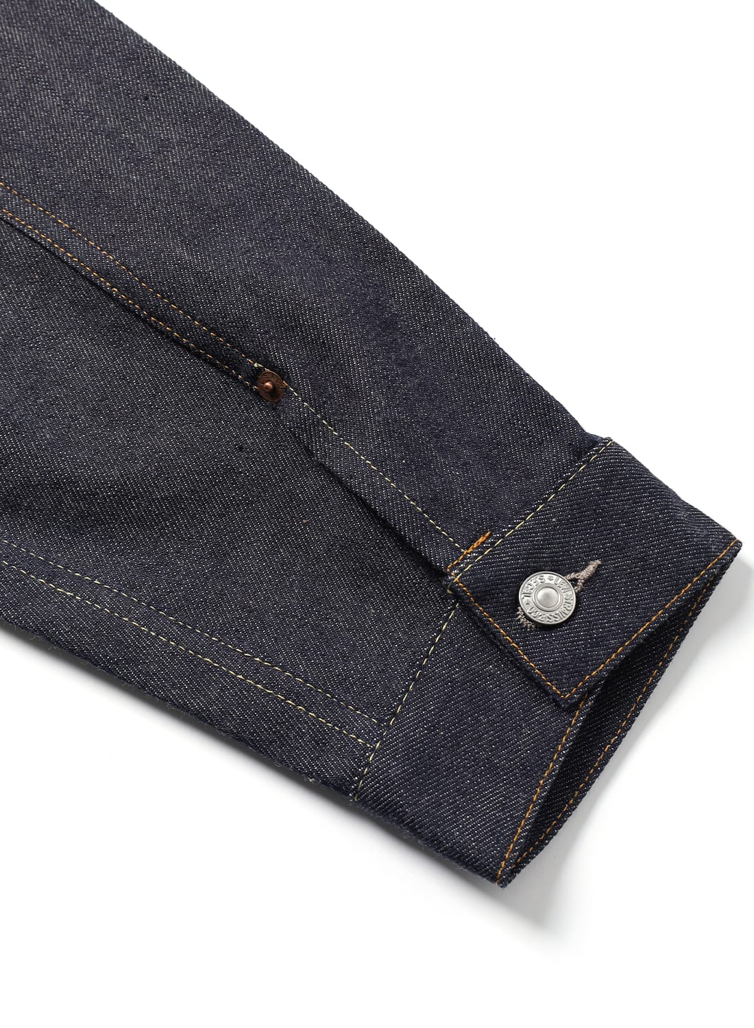 LVC 1953 TYPE II JACKET|1953年モデル タイプ2 ジャケット リジッド