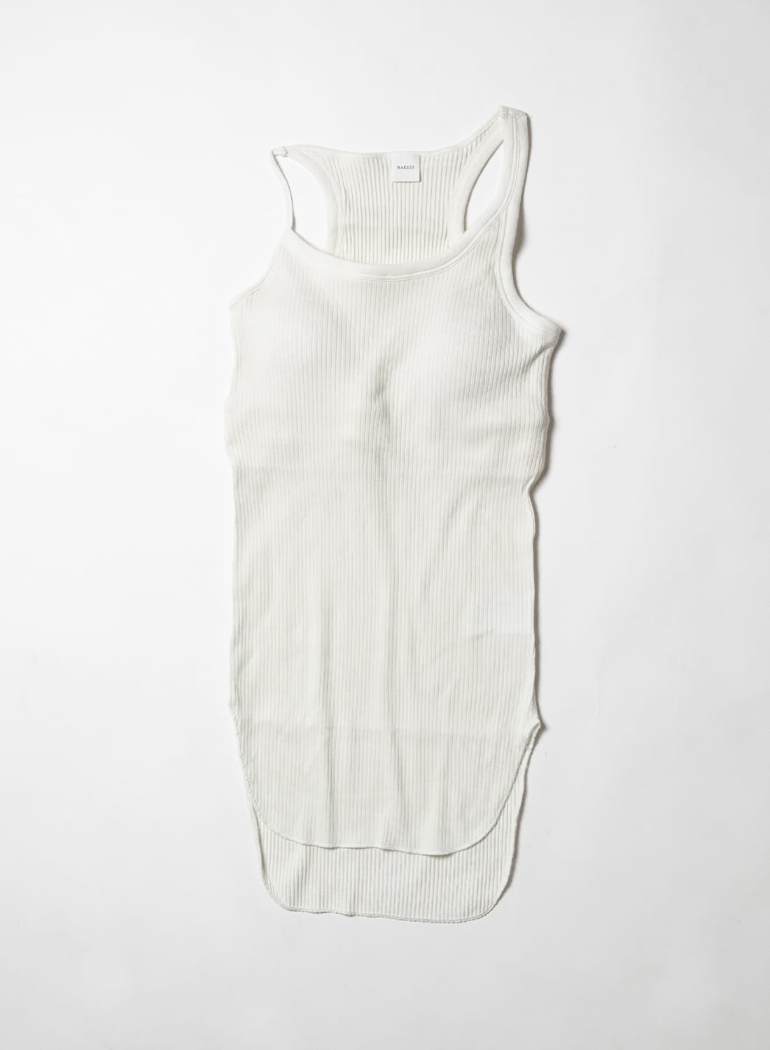 ASYMMETRY BRA TANKTOP|アシンメトリー ブラ タンクトップ