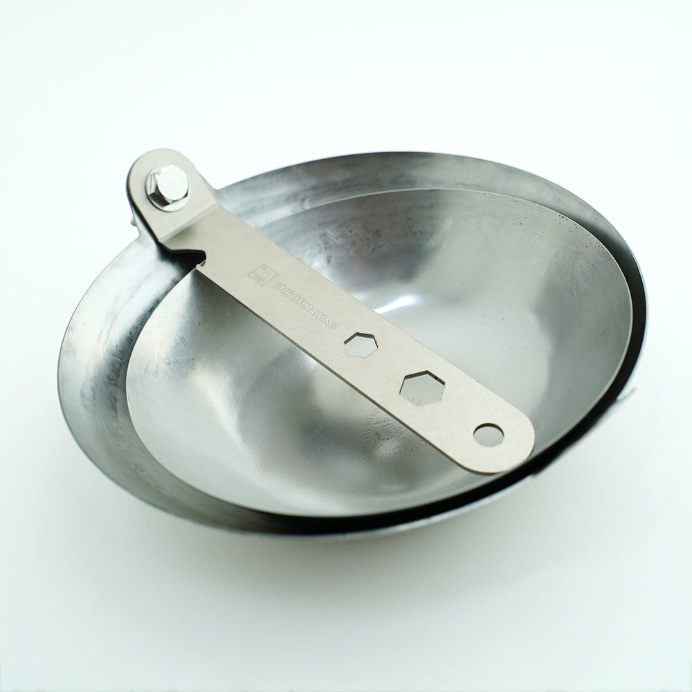 ☆UNHALFDRAWINGタビ鉄750☆Lue取手、サーバ、スポーク UNHALFDRAWING