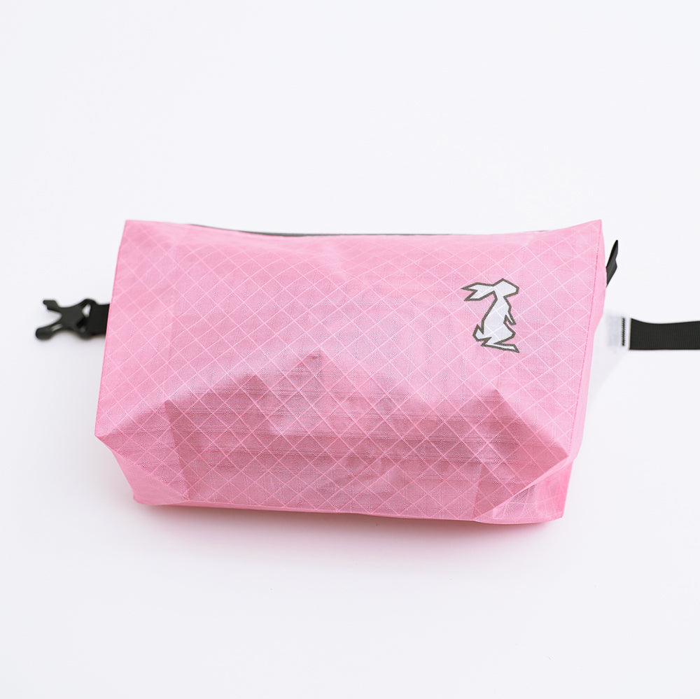 HIGH TAIL DESIGNS / The Ultralight Fanny Pack v1.5 TX95