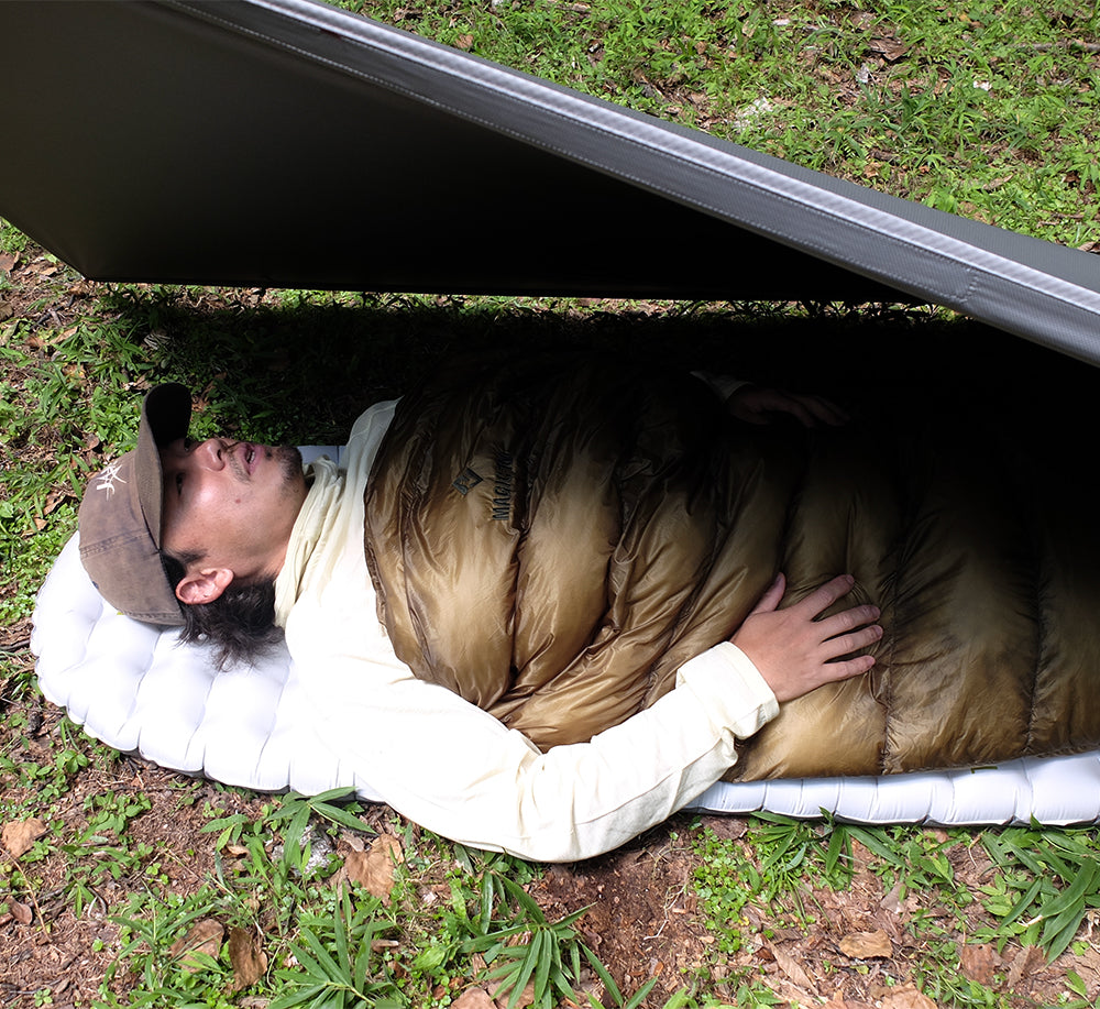 CUMULUS MAGIC 100 / キュムラス マジック 100