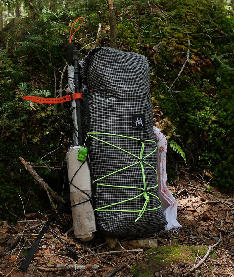 Mountain Laurel Designs / CORE 25L