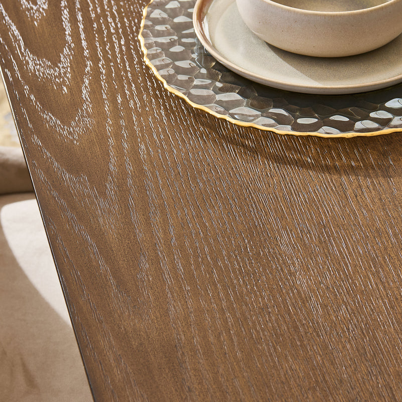 SANFORD Masă fixă de la Mobexpert