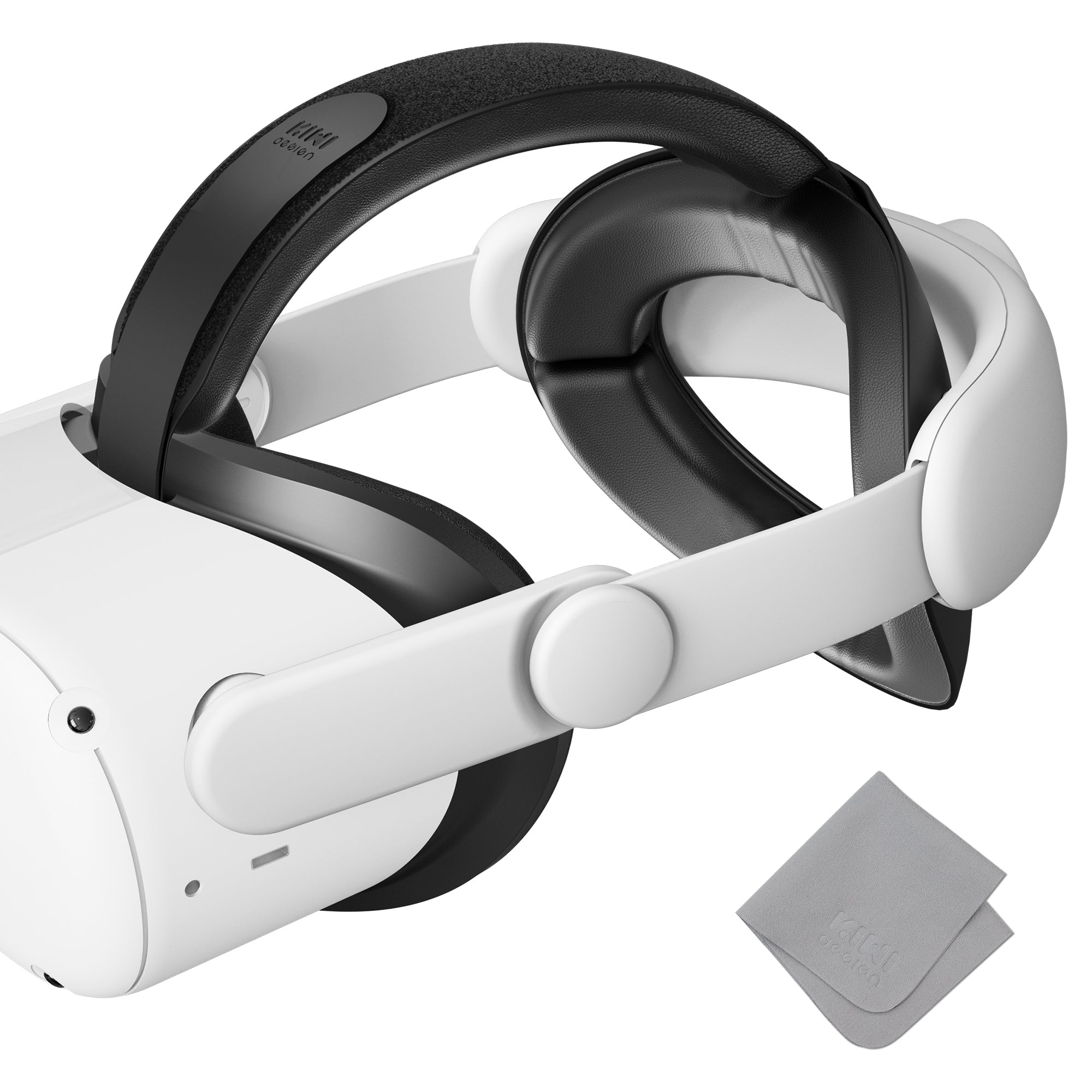 KIWI design VRヘッドストラップ MetaQuest2専用 – Mobile On Demand