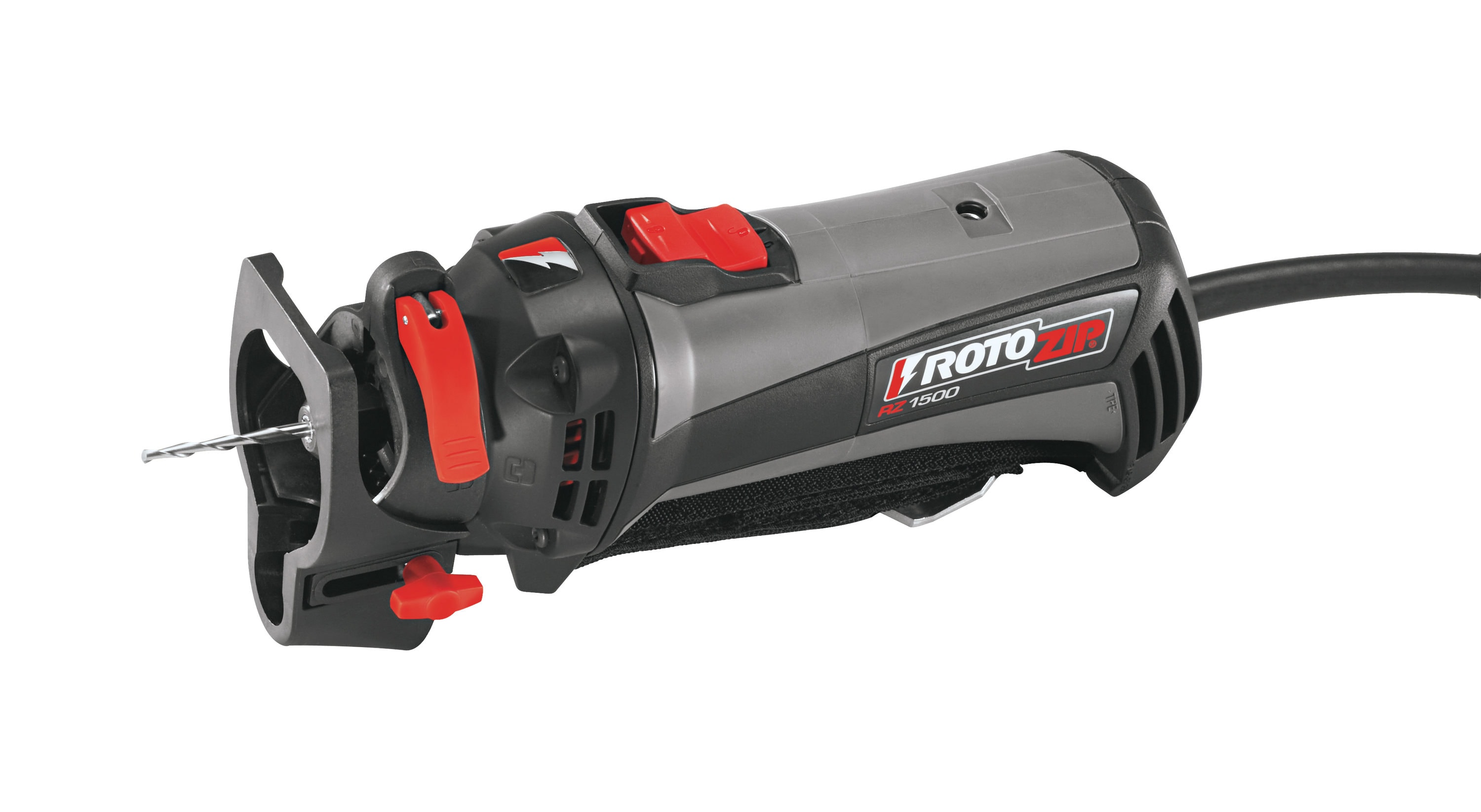 RotoZip 5.7-Amp Rotary Tool at Lowes.com