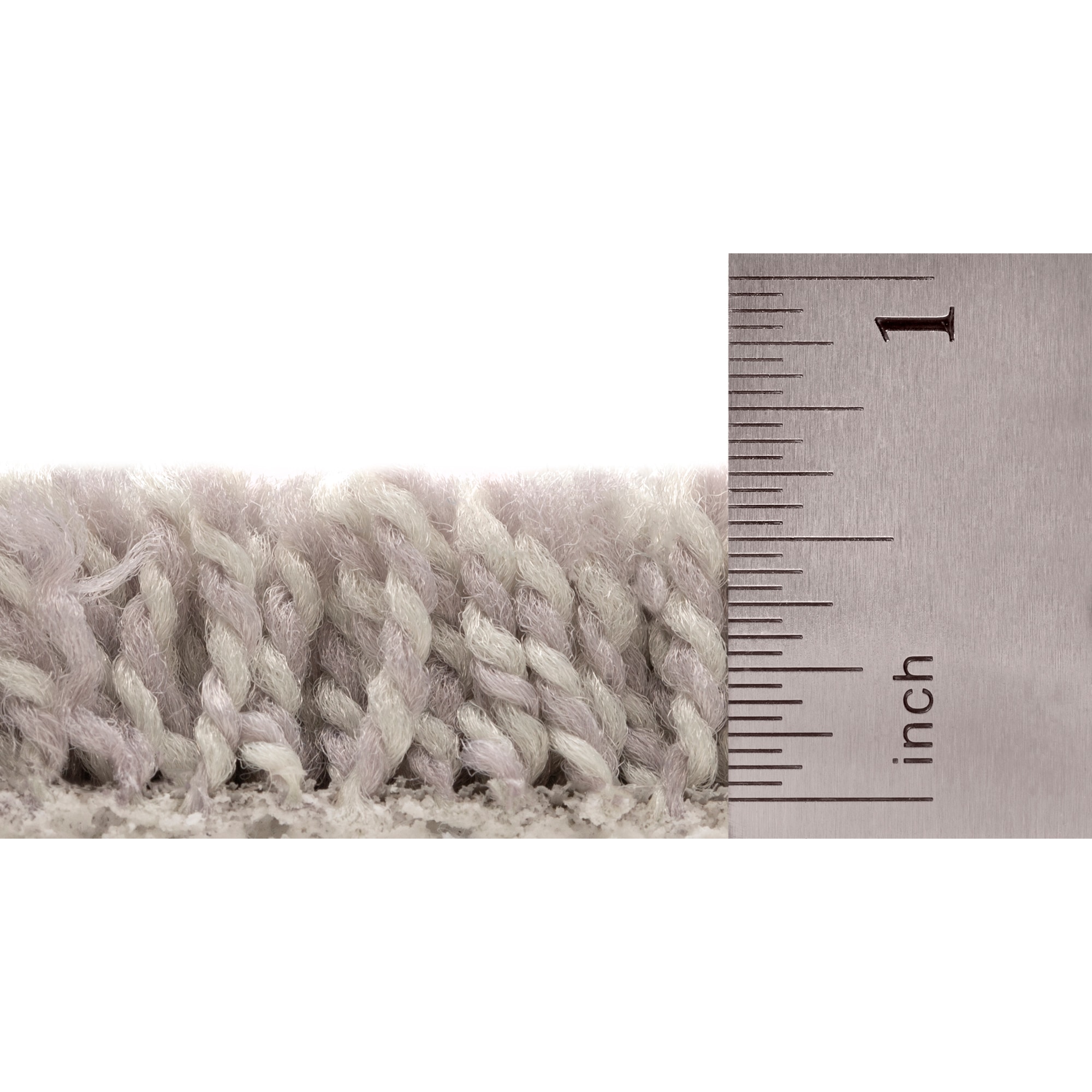 STAINMASTER Durable Touch II Carolina Gull Gray 58.8-oz sq yard