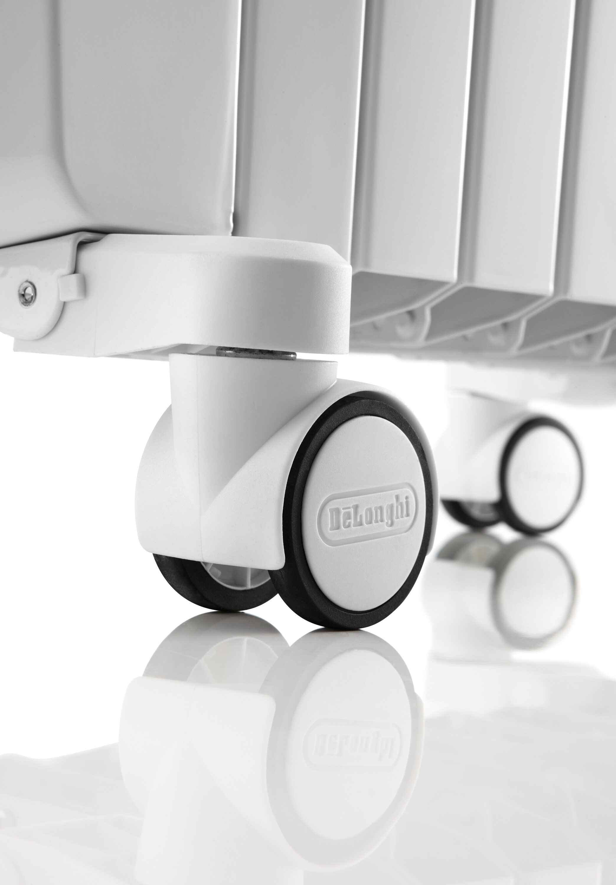 De'Longhi TRD40615T オイルヒーター 1500W 動作確認済 De'Longhi